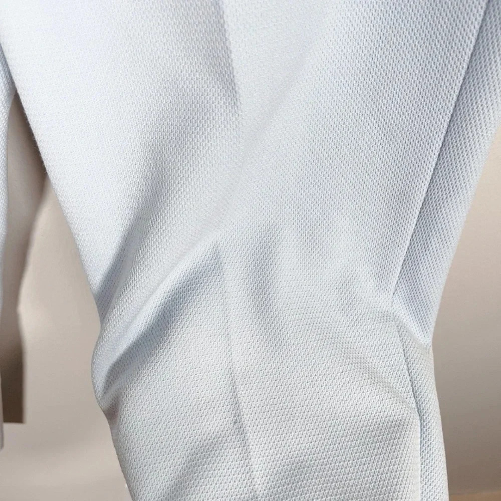 Club Monaco Remi Textured Pant - Picture 14 of 14